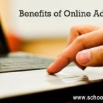 School admission management system