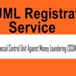 SCUML registration