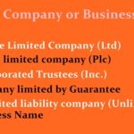 Business /Company Registration in Nigeria