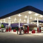 dpr requirement for filling station