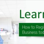 Business and Company registration