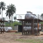 MODULAR REFINERIES IN NIGERIA REQUIREMENTS