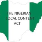 Nigerian Content Act