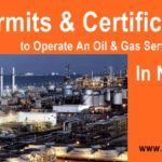 Oil and Gas business Permits and Certificate Nigeria