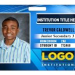 School ID Card Software