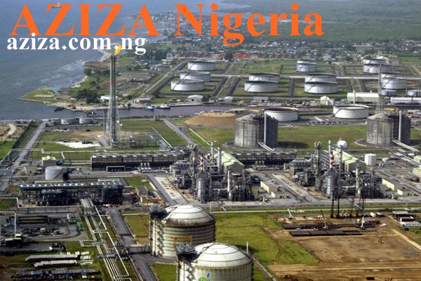 oil and gas companies in Nigeria