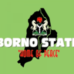 Borno State history, Local Government Areas and Senatorial Districts