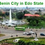 Edo Sate History, LGA, Villages, tribes, postal code and Senatorial Districts