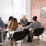 Free Video Conferencing meeting app