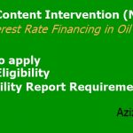 How to access the Nigeria Content Intervention (NCI) Fund