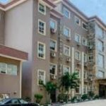 HOTELS IN JABI ABUJA