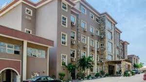 HOTELS IN JABI ABUJA