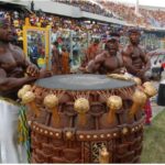 cultural heritage of Ghana