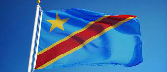 Democratic Republic of Congo