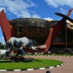 Tanzania Cultural Heritage Centre