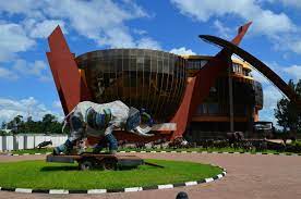 Tanzania Cultural Heritage Centre