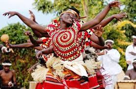 Cultural Heritage of Uganda