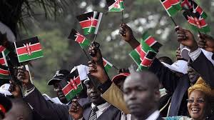 Kenya-Political-History