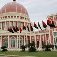 National Assembly of Angola