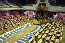 house of Representatives south Africa