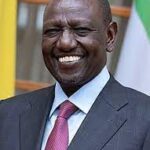 President of Kenya