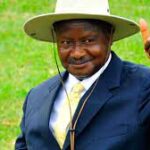 President of Uganda