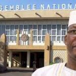 National Assembly Mali