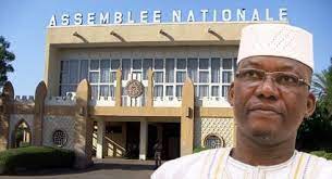 National Assembly Mali