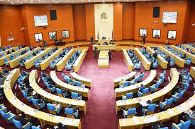 National Assembly of Malawi