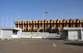 National Assembly of Sudan