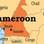 Regions of Cameroon