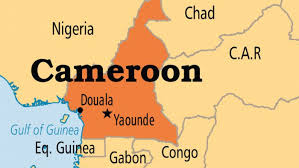 Regions of Cameroon