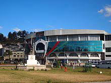 Senate of Madagascar