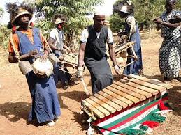 cultural heritage of Burkina Faso