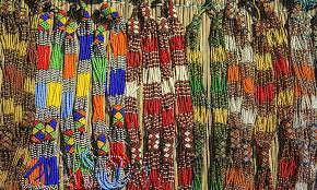 Cultural heritage of Zambia