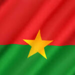 political history of Burkina Faso