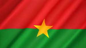 political history of Burkina Faso