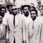 political history of Cameroon