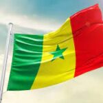 political history of Senegal