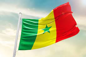 political history of Senegal