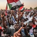 political history of sudan