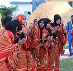 Cultural Heritage of Somalia