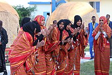 Cultural Heritage of Somalia