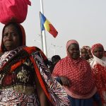 Political History of Chad