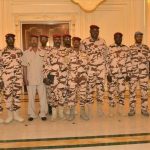 Transitional Military Council of Chad