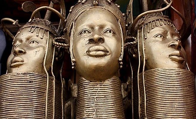 Cultural Heritage of Benin