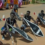 Cultural Heritage of South Sudan