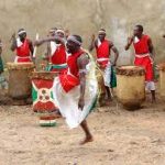 Cultural heritage of Burundi