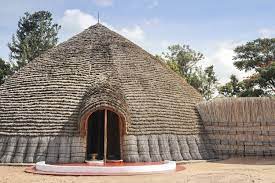 Cultural heritage of Rwanda