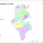 Governorates of Tunisia